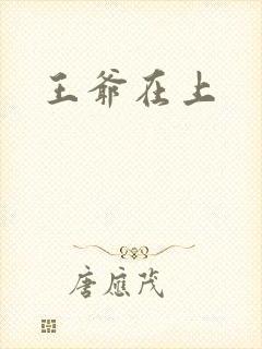 王爷在上