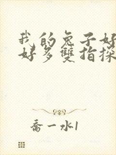 我的兔子好软水好多双指探洞小说