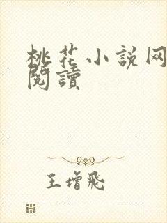 《桃花小说网小说阅读》小说封面