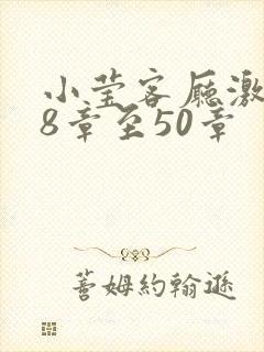 小莹客厅激情38章至50章