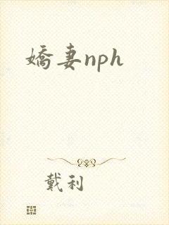 娇妻nph