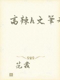 高辣h文笔趣阁