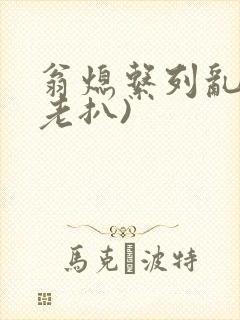 翁熄系列乱 (老扒)