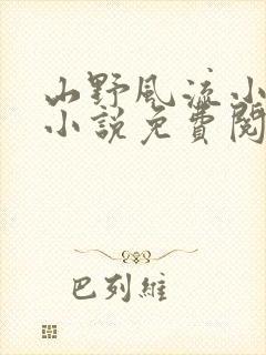 山野风流小神医小说免费阅读