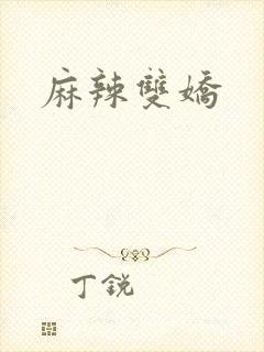 麻辣双娇