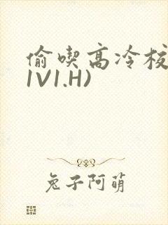 偷吃高冷校草(1V1.H)