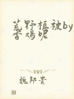 荒野植被by麦香鸡呢