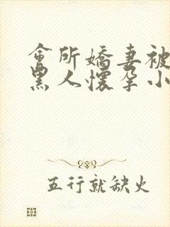 会所娇妻被多个黑人怀孕小说