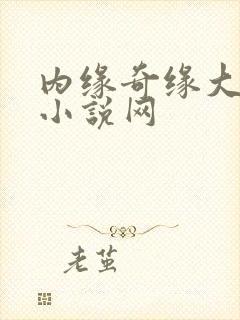 内缘奇缘大团圆小说网