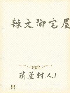 辣文御宅屋