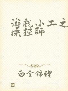 游戏小工之元素操控师