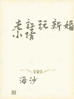 老许玩新婚少妇小倩