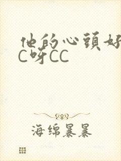 他的心头好 CC呀CC