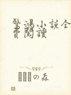 惊鸿小说全文免费阅读