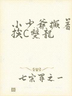 小少爷撅着屁股挨C双龙