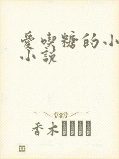 爱吃糖的小麻雀小说