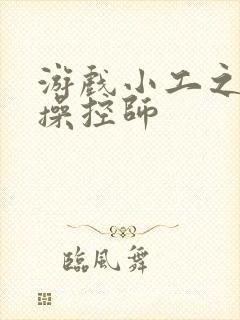 游戏小工之元素操控师