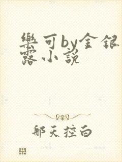 乐可by金银花露小说