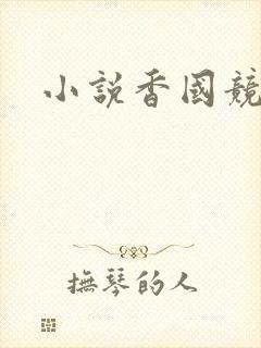 小说香国竞艳