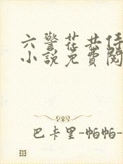 六警花共侍一夫小说免费阅读