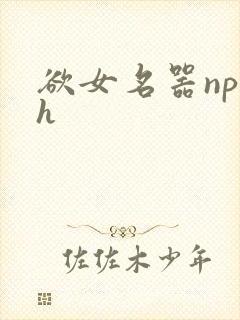 欲女名器np高h