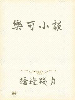 乐可小说