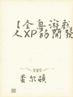 【全息游戏】美人XP的开发日常