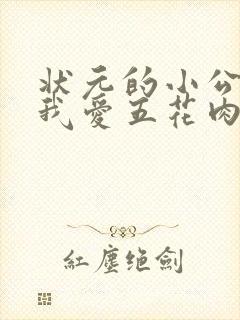 状元的小公主(我爱五花肉)