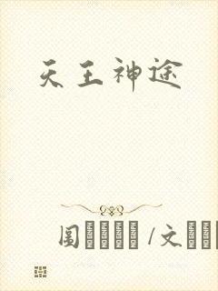 天王神途