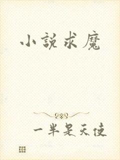 小说求魔