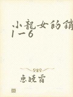 小龙女的销魂夜1一6