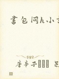 书包网h小说