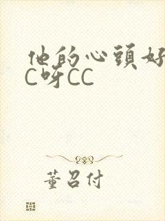 他的心头好 CC呀CC