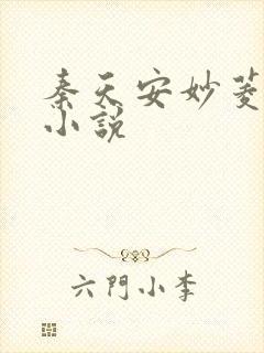 秦天安妙菱修仙小说