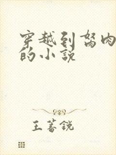 穿越到胬肉系统的小说