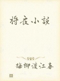将夜小说