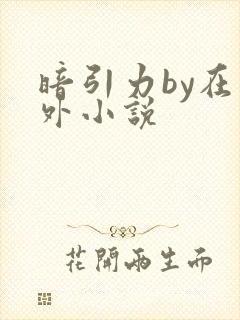 暗引力by在言外小说