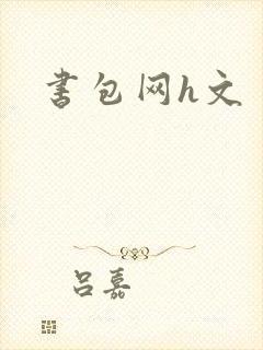 《书包网h文》小说封面