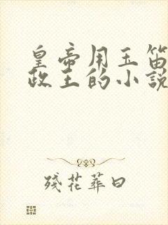 皇帝用玉笛整摄政王的小说