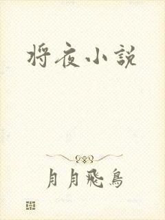 将夜小说