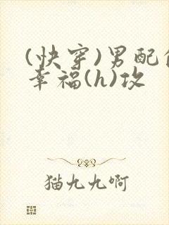 (快穿)男配的幸福(h)攻
