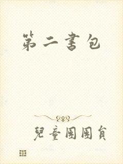 第二书包