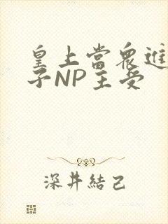 皇上当众进入太子NP主受