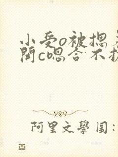 小受o被摁着扒开c嗯合不拢腿