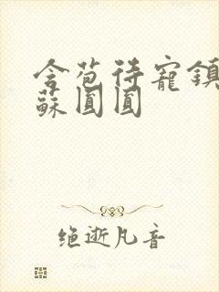 含苞待宠镇国公苏圆圆