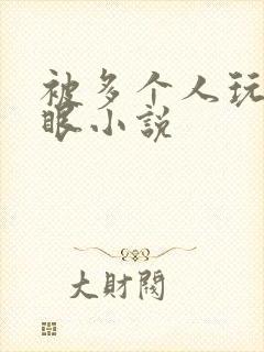 被多个人玩屁股眼小说