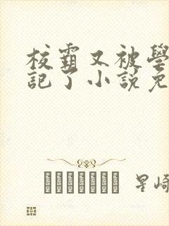 校霸又被学神标记了小说免费阅读