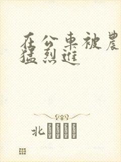 在公车被农民工猛烈进