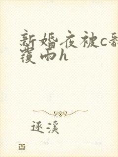 新婚夜被c翻云覆雨h