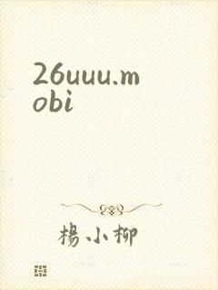 26uuu.mobi
